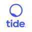 Tide logo