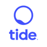 Tide logo