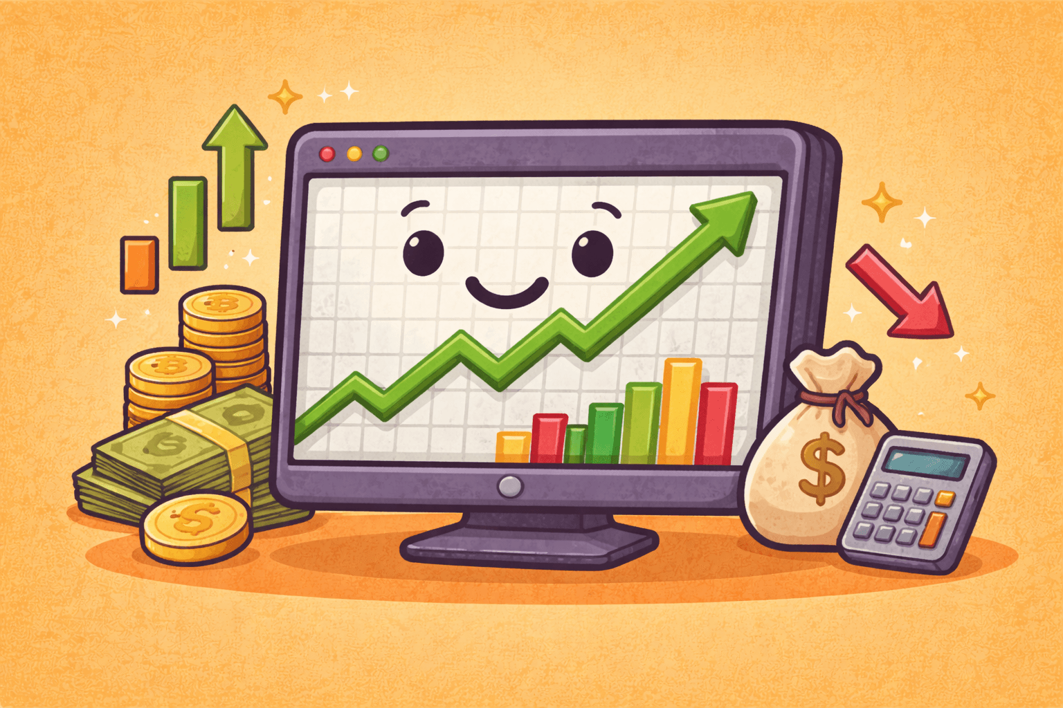 Freetrade referral code: get a free share worth up to £100 image