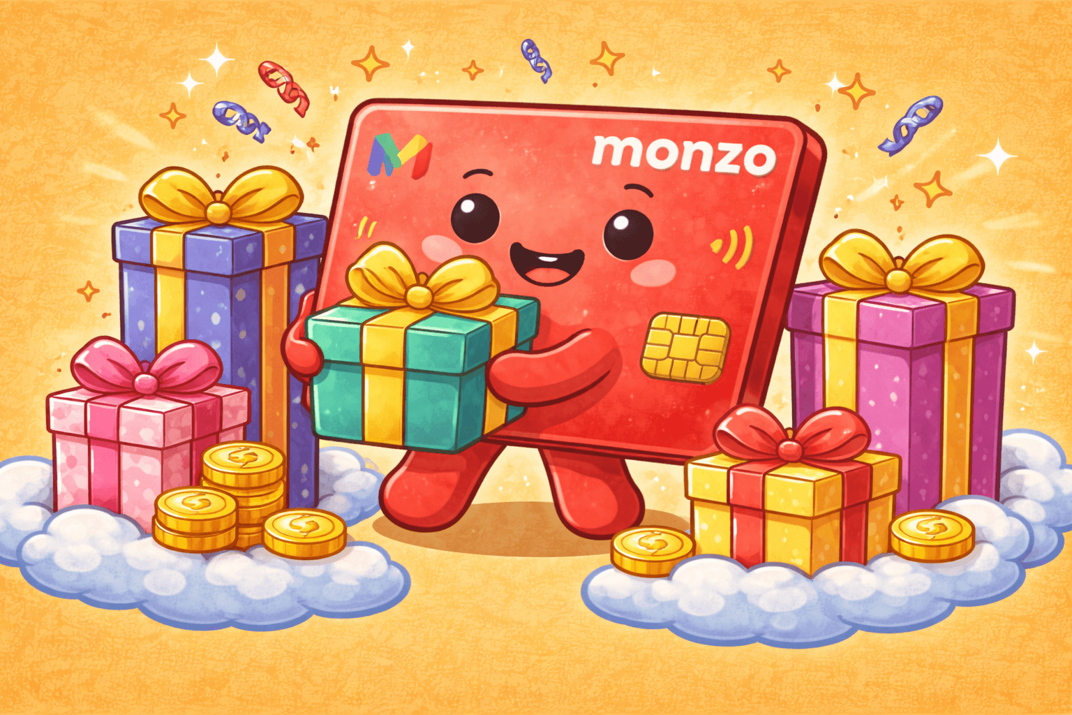 Monzo Billsback review: is the lottery-style bill payback worth it? image