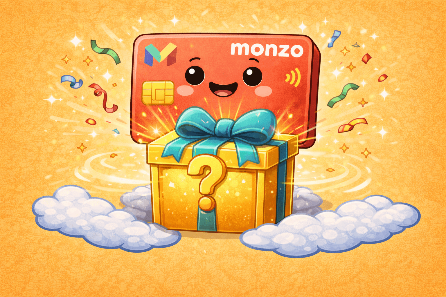 Monzo mystery reward explained: how to get £20, £50 or £100 image