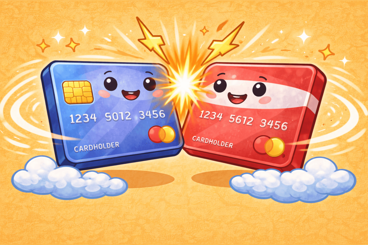 Yonder vs Amex referral: which rewards card is better? image