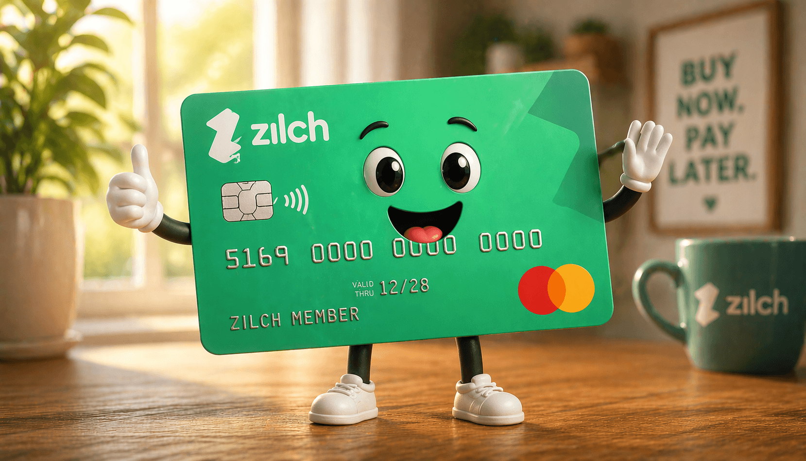 Zilch review: is 0% buy now pay later worth using? image
