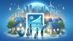 EON Next: A Smart Choice for Your Energy Needs