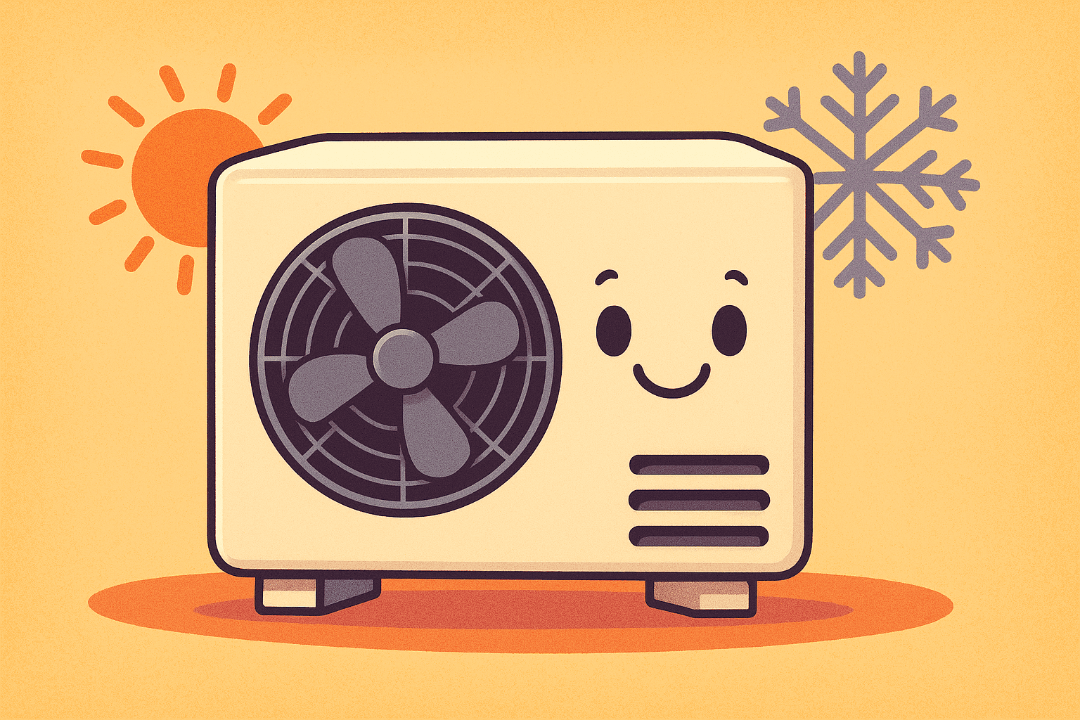 Heat Pumps vs Gas Boilers: Are Heat Pumps Worth It for UK Homes? image